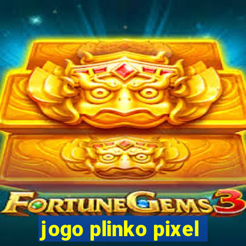 jogo plinko pixel